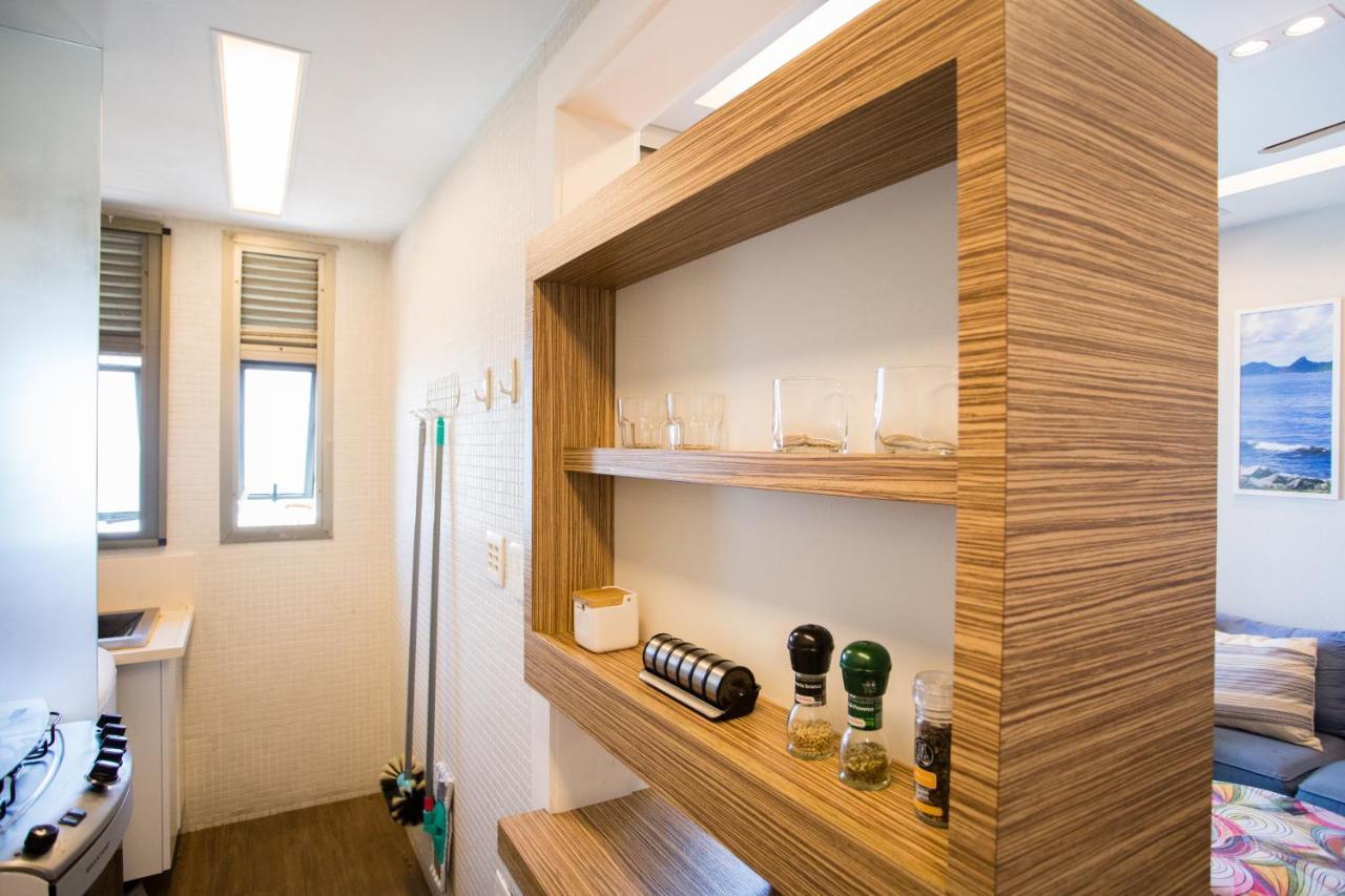 Two-Bedroom Apartment Sea View