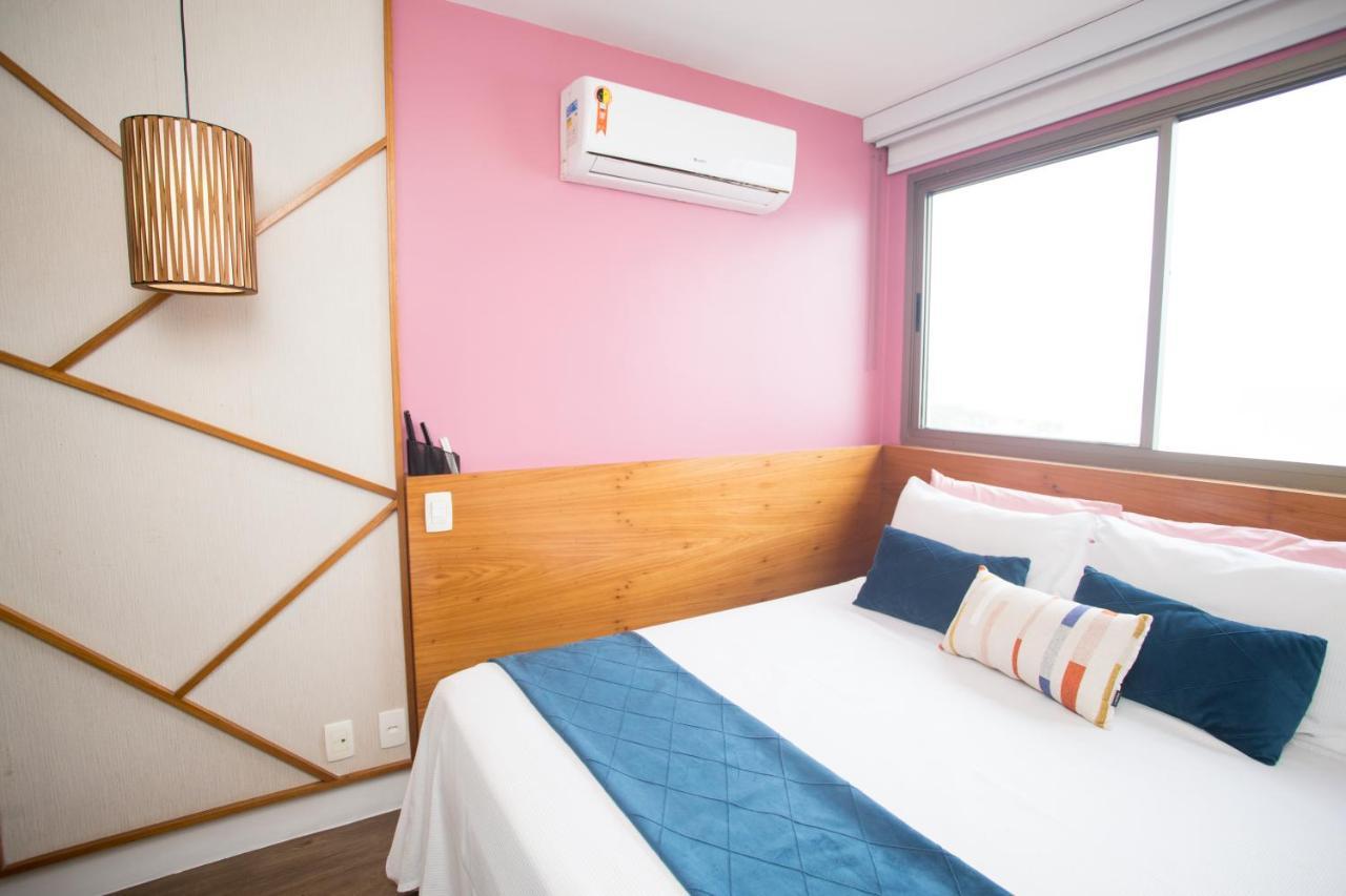 Two-Bedroom Apartment Sea View