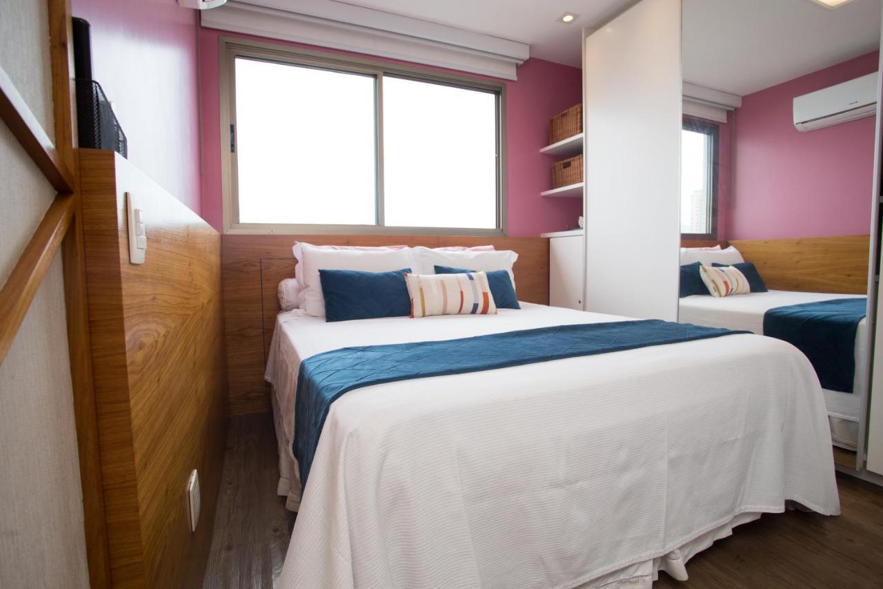 Two-Bedroom Apartment Sea View